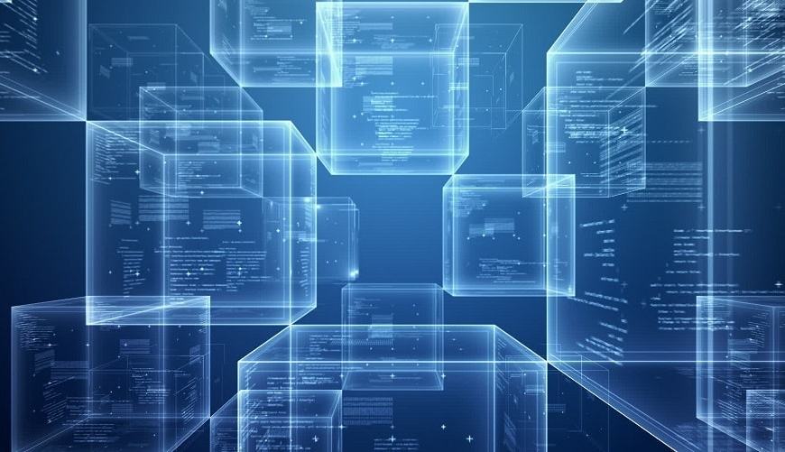 applicazioni blockchain