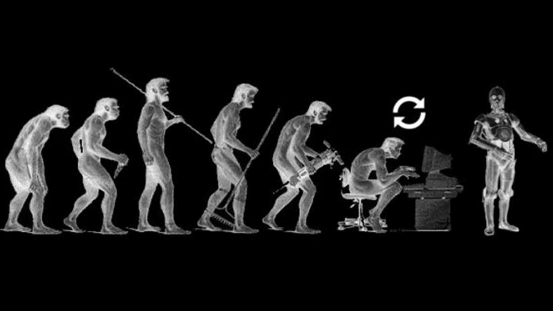 cos'è intelligenza artificiale generale