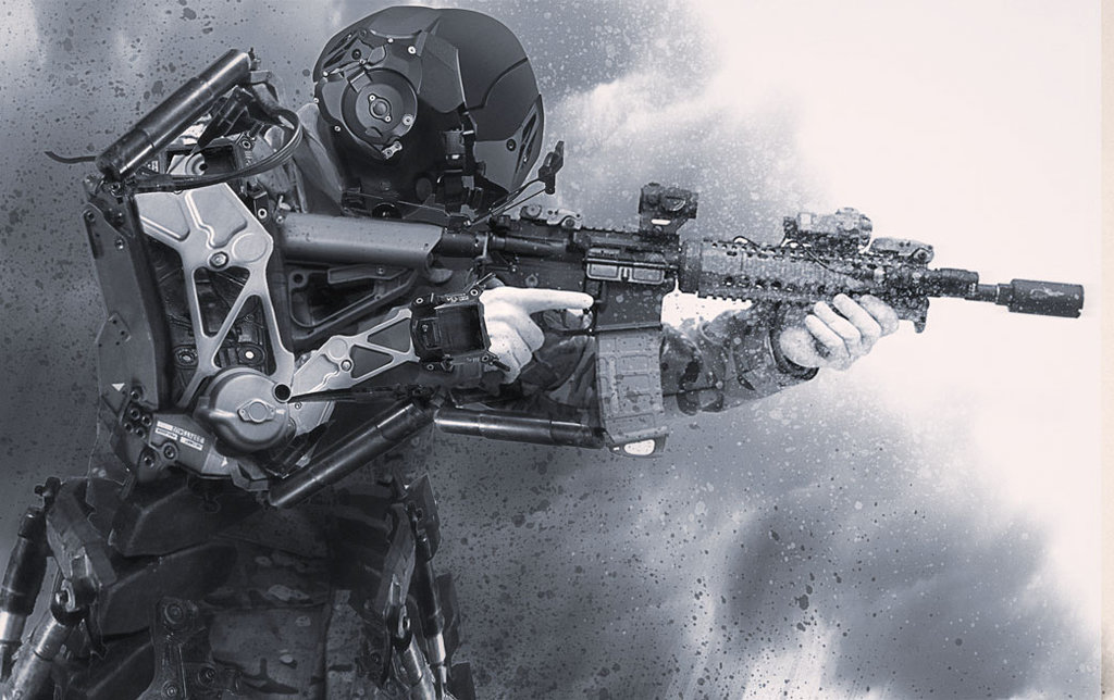 intelligenza artificiale guerra andrea daniele signorelli