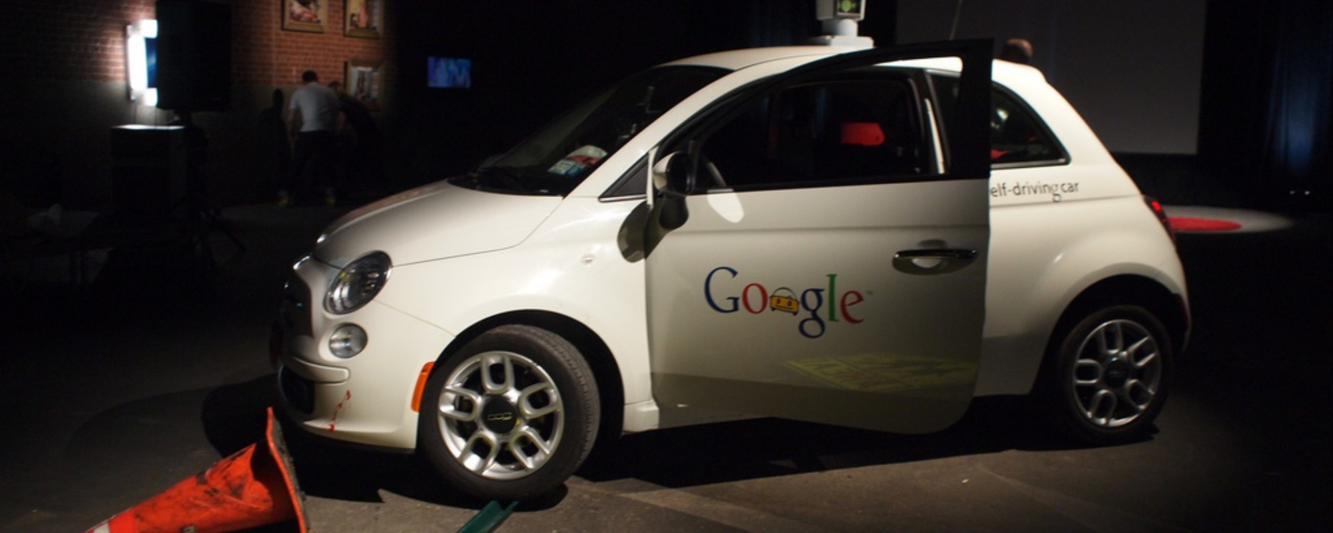 auto autonome andrea daniele signorelli