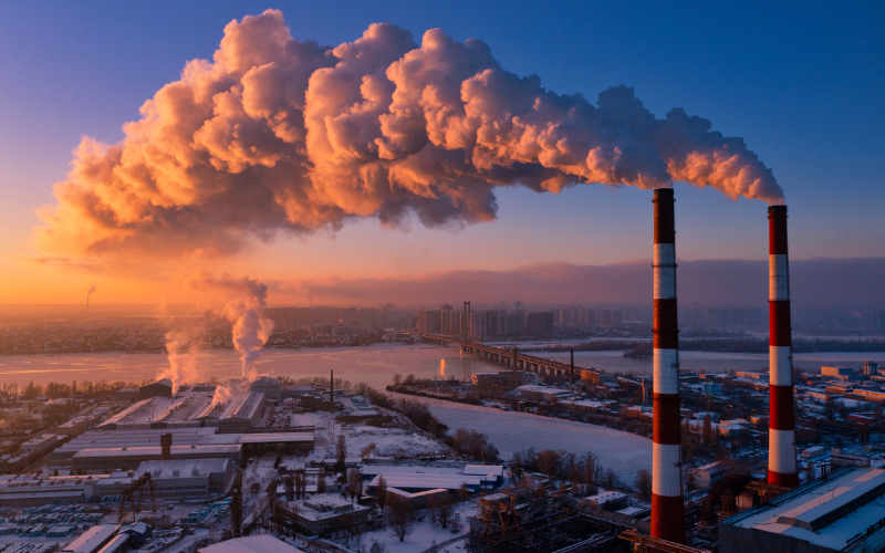 inquinamento consumi intelligenza artificiale